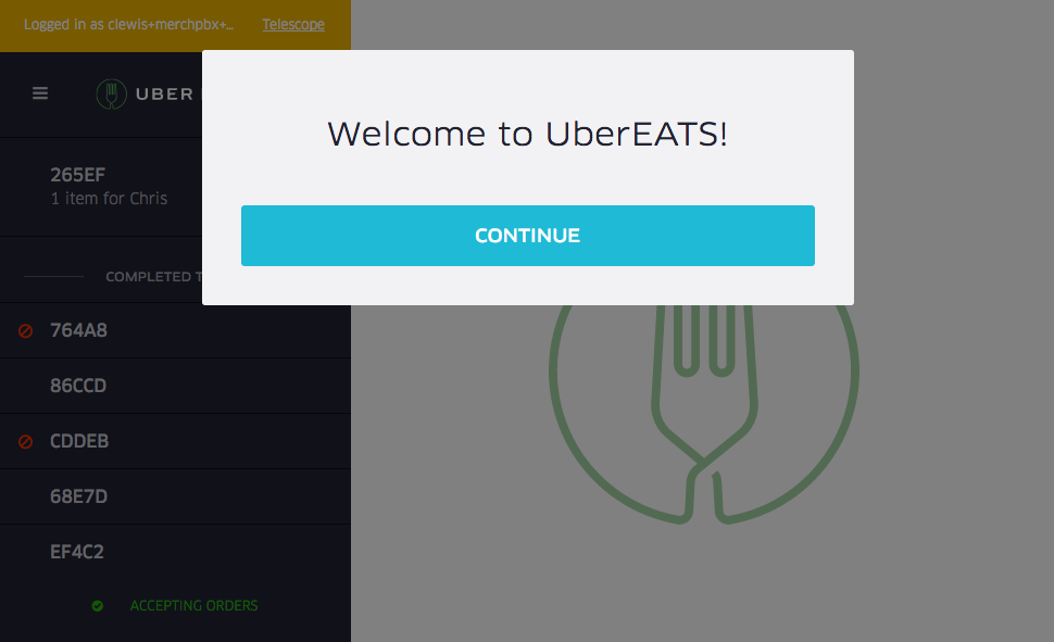 Powering UberEATS with React Native and Uber Engineering ...