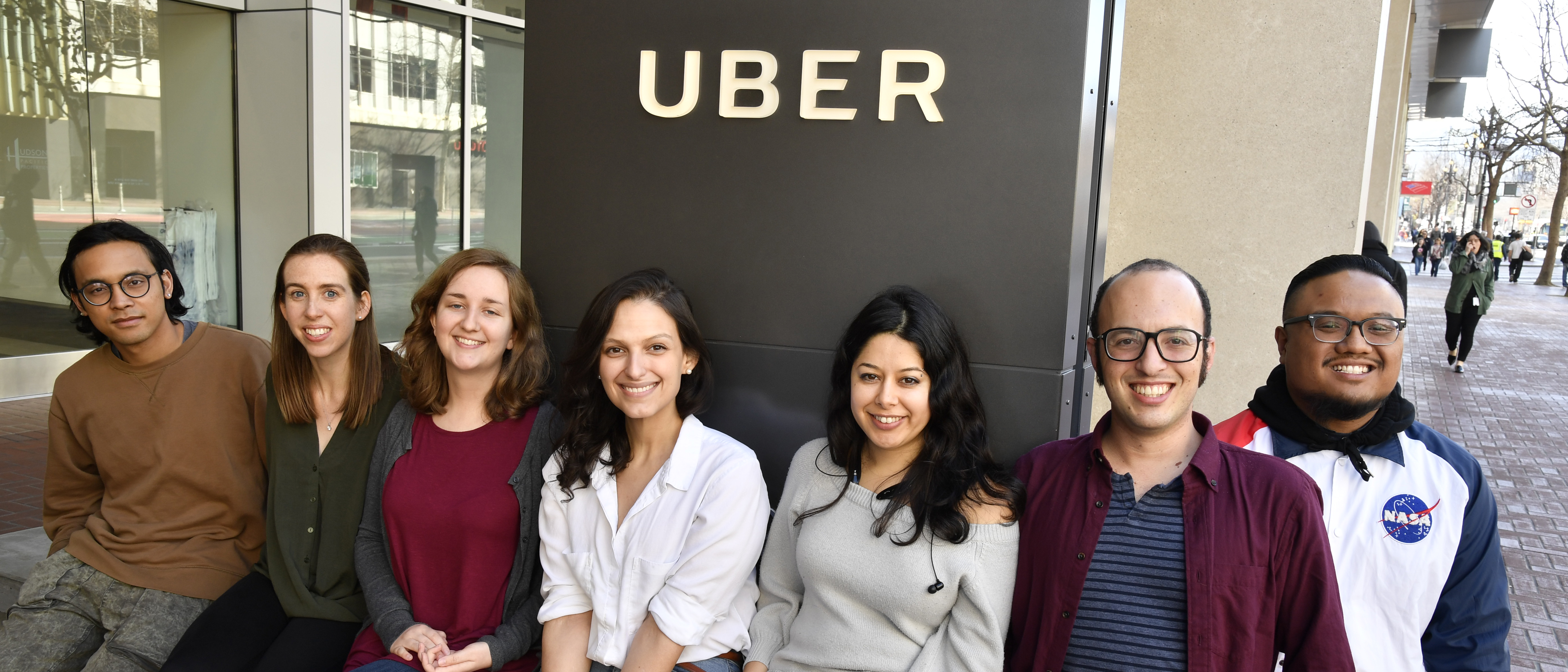 Uber's Software Engineer Apprentice Program gives developers with non-traditional paths to programming an opportunity to work on industry-level software while receiving extended training and mentorship.