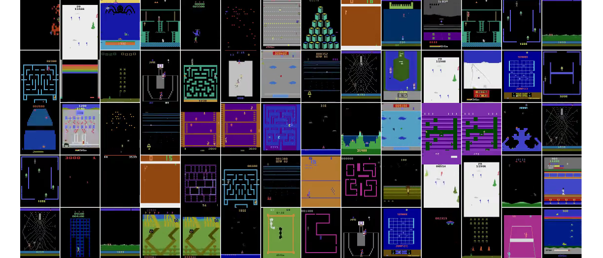 Creating a Zoo of Atari-Playing Agents to Catalyze the Understanding of Deep Reinforcement Learning