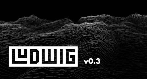 Ludwig v0.3 Introduces Hyper-parameter Optimization, Transformers and TensorFlow 2 support